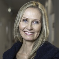 Annica Harderud