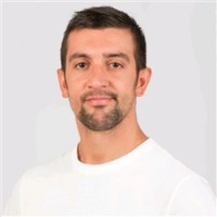 Nick Holmes