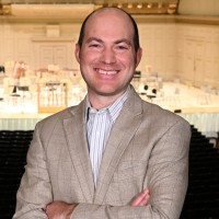 Ben Markham