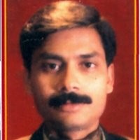 Kamal Kishor Paliwal