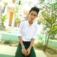 Si Thu Naing