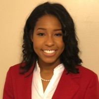 Aliyah Wilson
