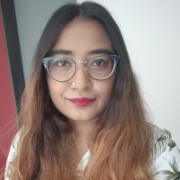 Rohini Banerjee