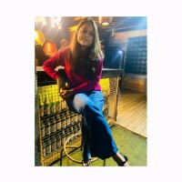 Vaishnavi Singhal