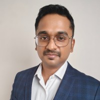 Santhana Ramakrishnan A V