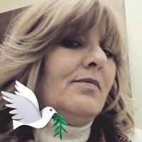 Mary Moore