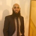 Ishmael Khan
