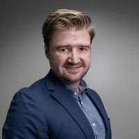 Daniel Friend