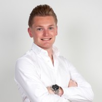 Jay van den Bos