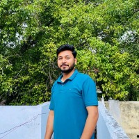 Harshit Rai