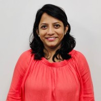 Yashashri Basankar