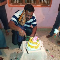 Abdulkhadar Shaikh
