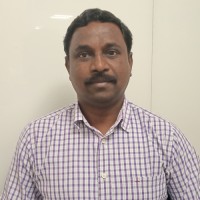 Rajesh S