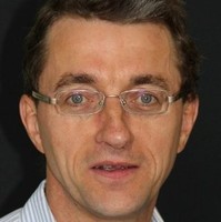 Ing. C.W.M. (Kees) van der Valk