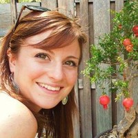 Samantha Holbrook
