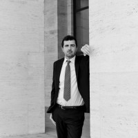Iacopo Romi