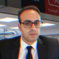 Mehran Mozaffari