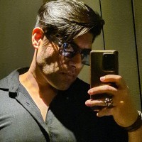 Benyamin Rezaei