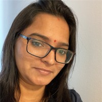 Bela Panchal