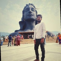 Yogeshwaran S