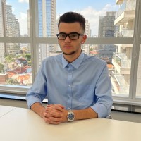 Lucas De Moura Santos