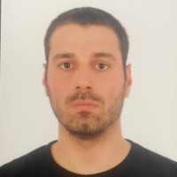 Berke Atmaca