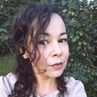 Alexandra Verman