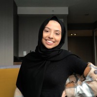 Zainab Patel