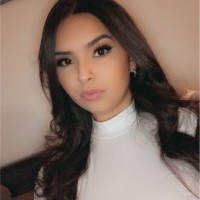 Zoie Dominguez