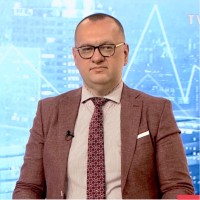 Alexandru Bodislav, Ph.D., Dr. habil