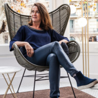 Bianca Oudega-Bosman