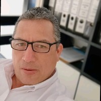 José Enrique Sanchez Saldaña