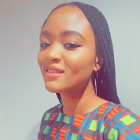 Flora Ogbaje