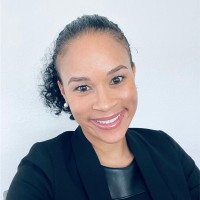 Alexandra Mcclain, Mba