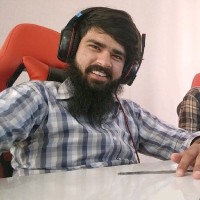 Obaidullah Khan