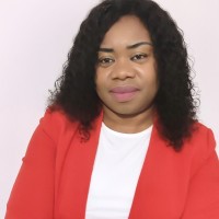Berthe Ngo Mbock