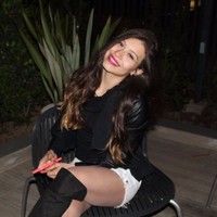 Katherinne Pedraza Cataldo