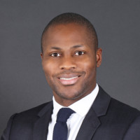 Adeyinka A.