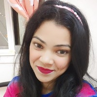 Priyanka Kadam