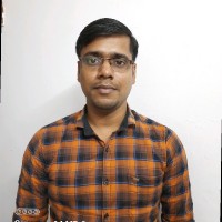 Venkadachalam Arumugam