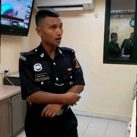Apei Asyraf