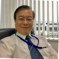 Joe Hsu