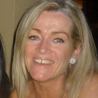 Lisa Mccheyne