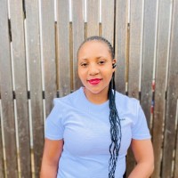 Forget Maluleke