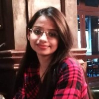 Shubhangi Srivastava