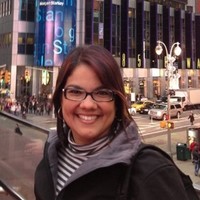 Zulma Ivette Pérez-De-Jesús