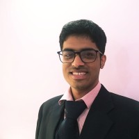 Sukhad Kumar Sahu