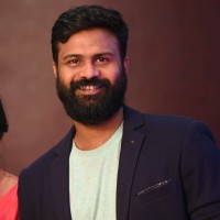 Anup Dash