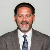 Sean P. Killion, Ed.D., M.B.A.