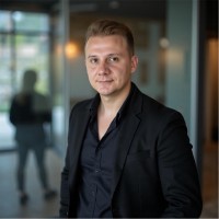 Mesut Keskin